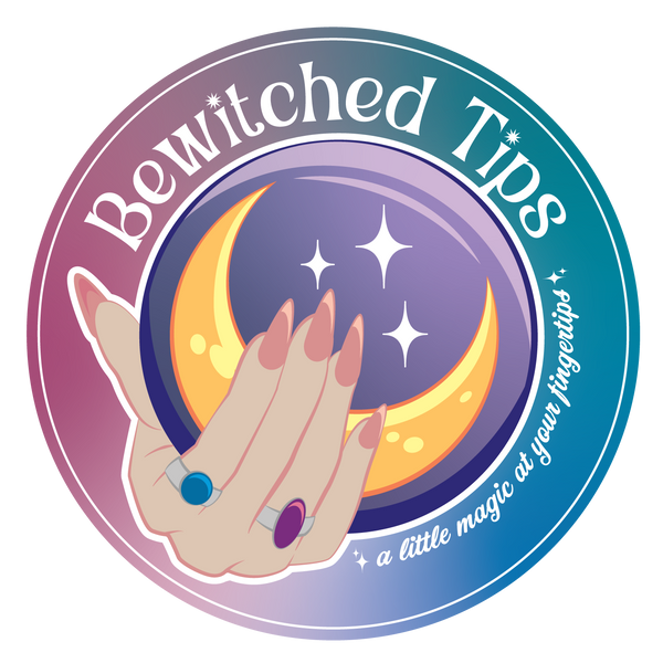 Bewitched Tips